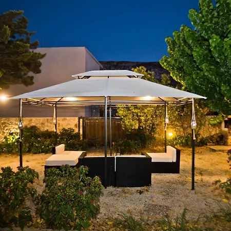 Paloma Luxury Studios Panormos  Exterior photo