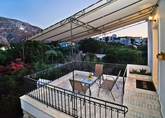 Paloma Luxury Studios