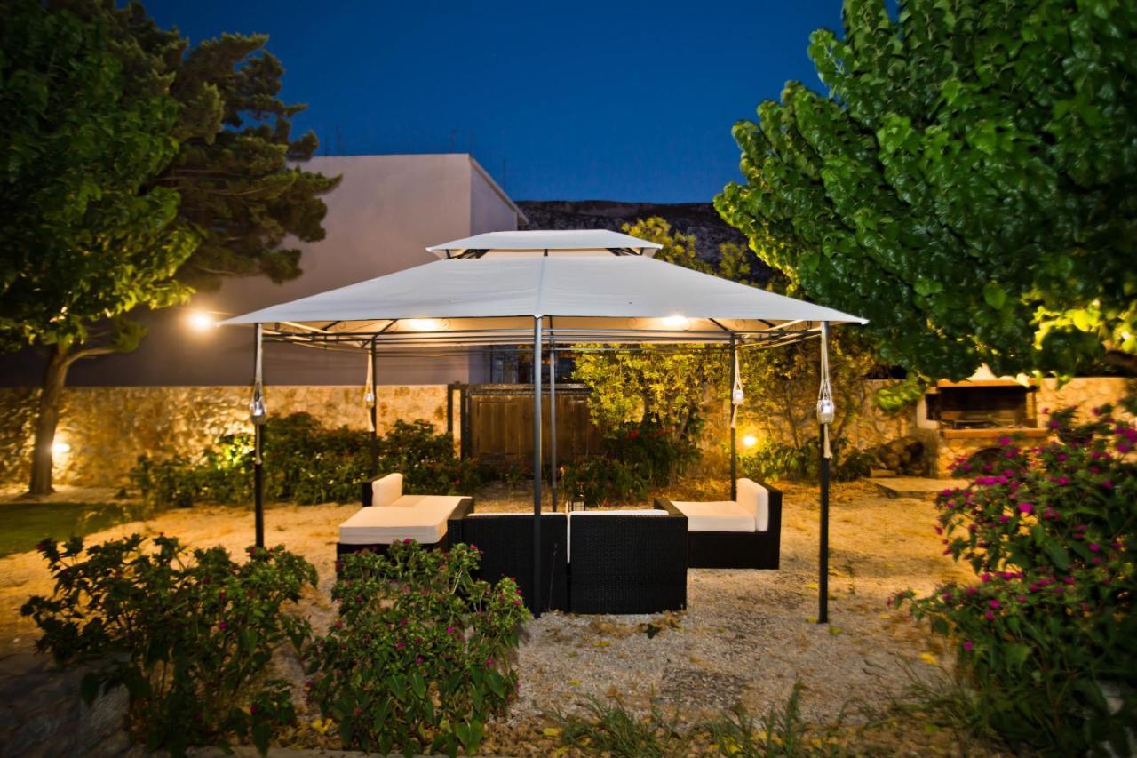 Paloma Luxury *