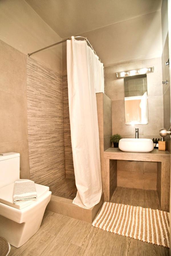Apartment Paloma Luxury Panormos (Kalymnos)