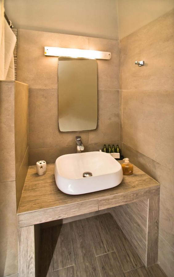 Apartment Paloma Luxury *