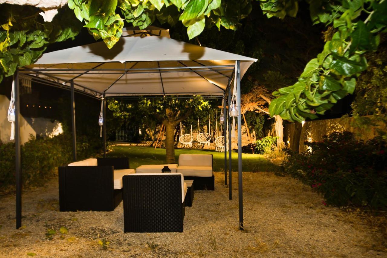 Paloma Luxury * Panormos (Kalymnos)