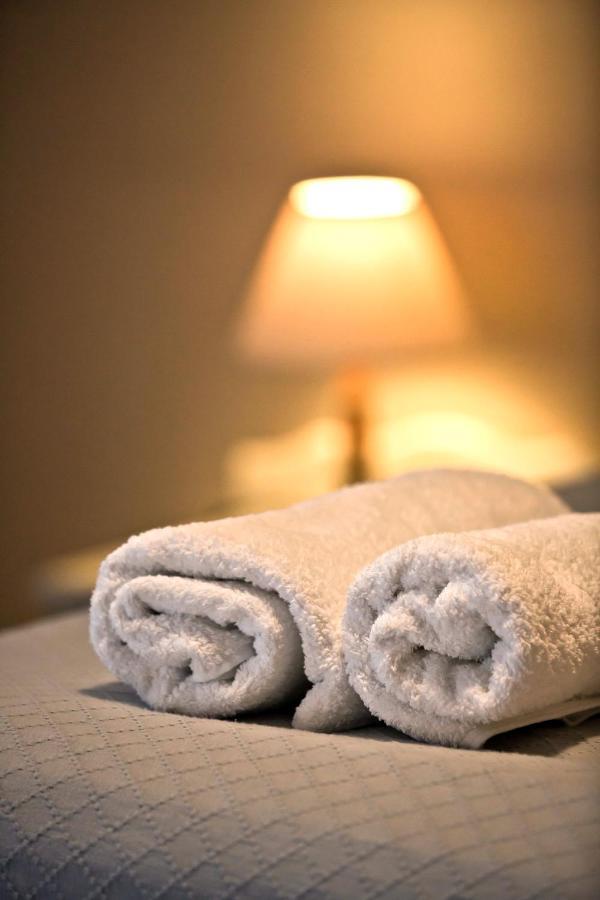 Paloma Luxury Apartment *