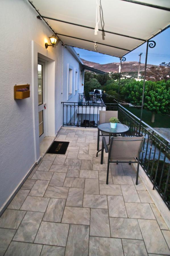 Apartment Paloma Luxury