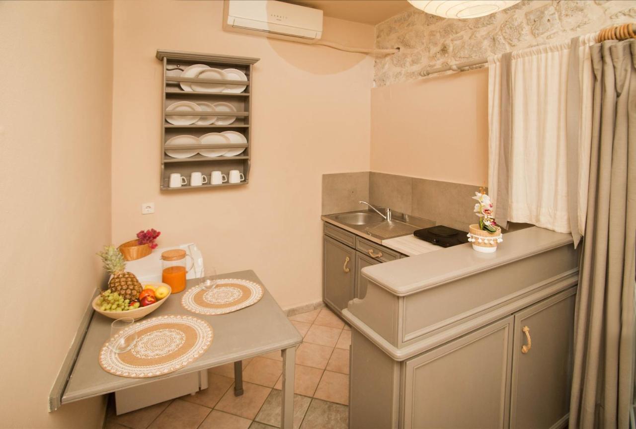 Paloma Luxury Apartment Panormos (Kalymnos)