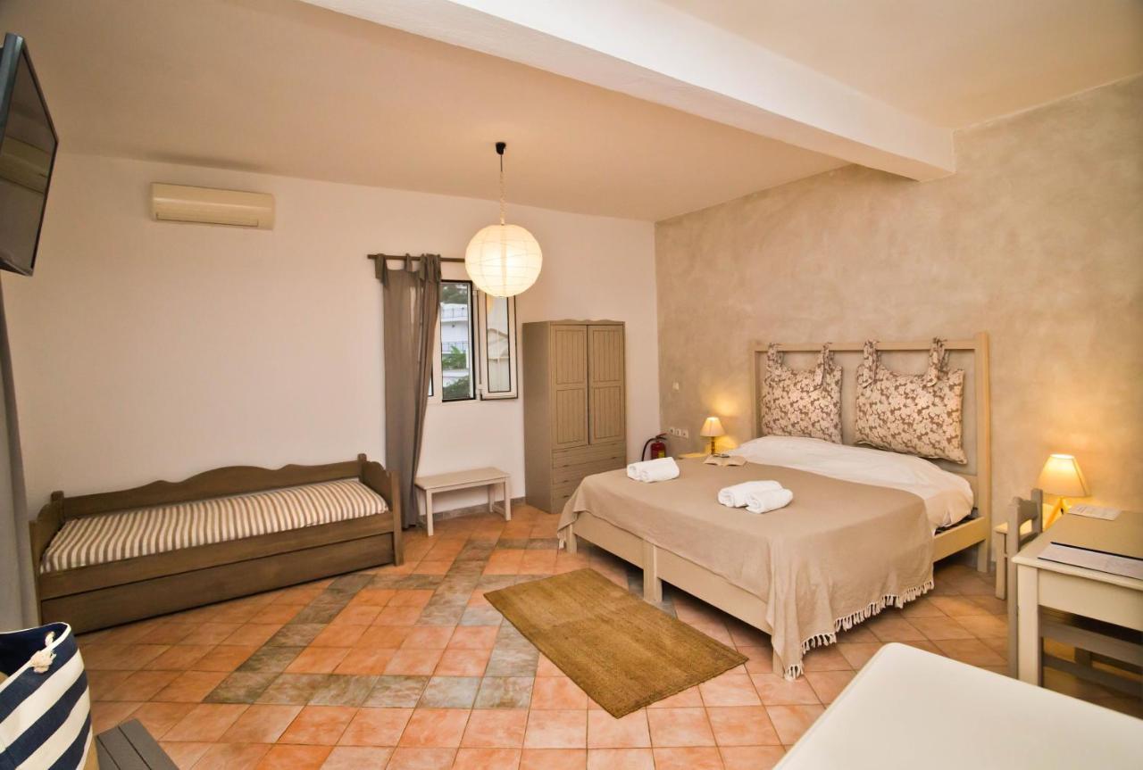Apartment Paloma Luxury