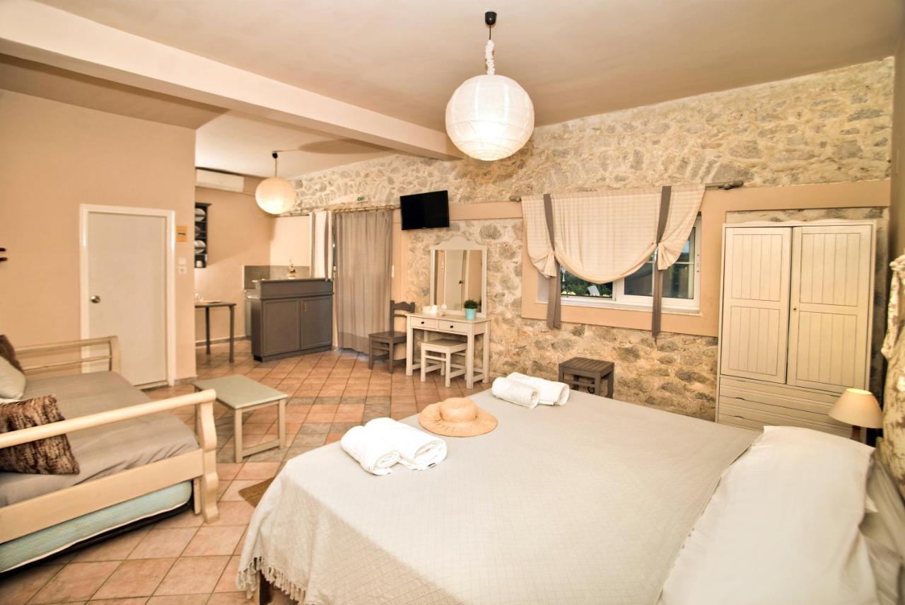 Paloma Luxury