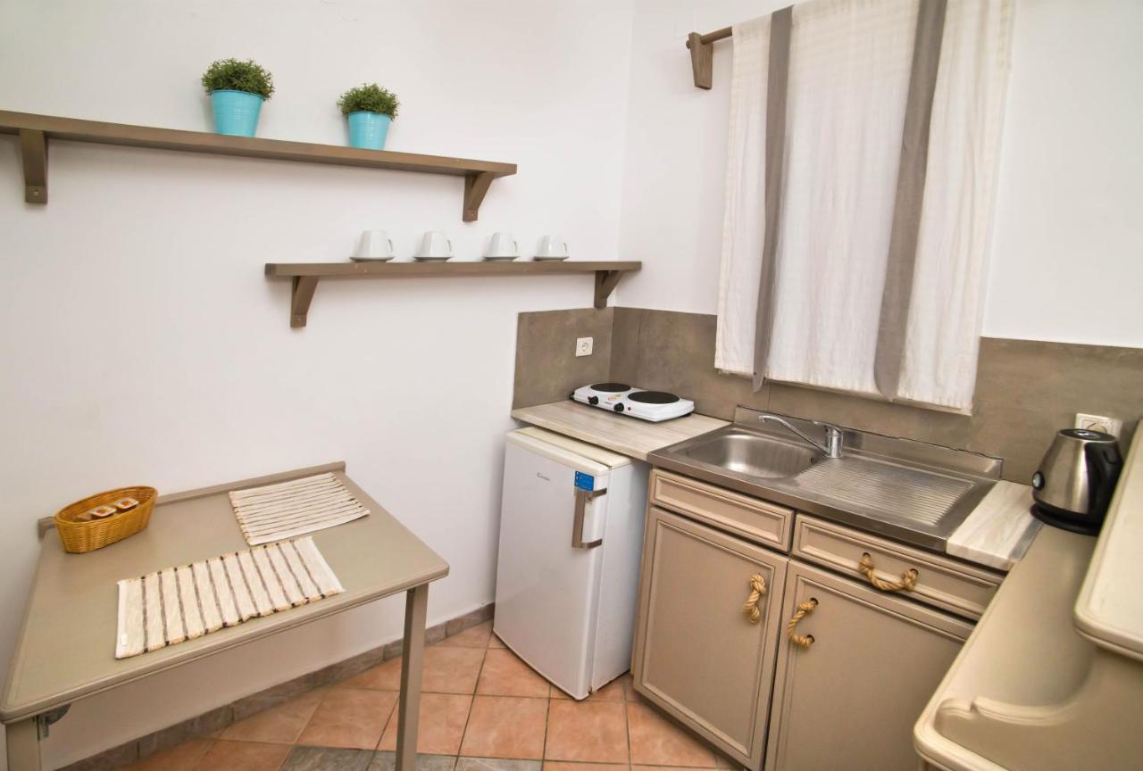 Paloma Luxury Apartment