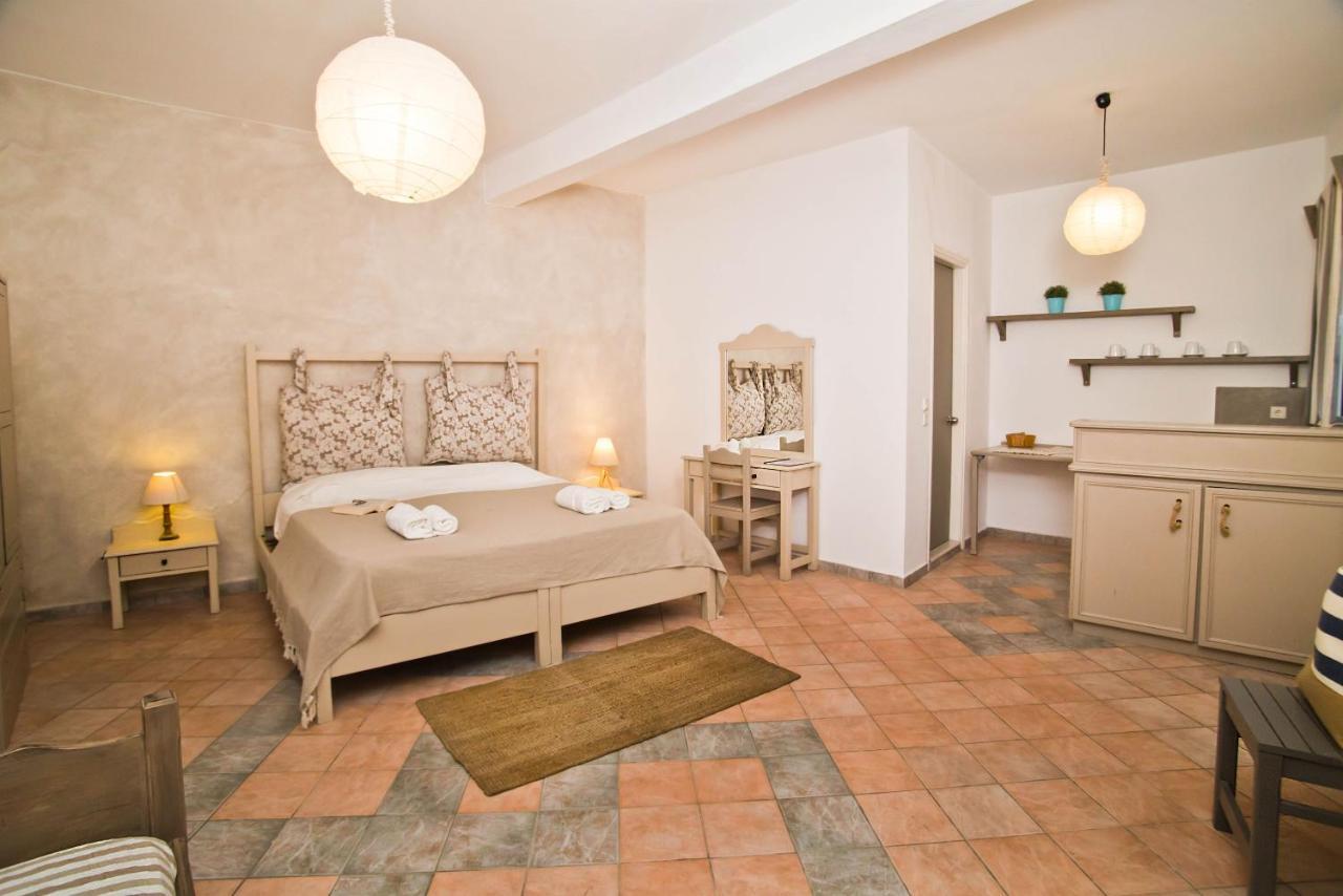 Paloma Luxury Panormos (Kalymnos)