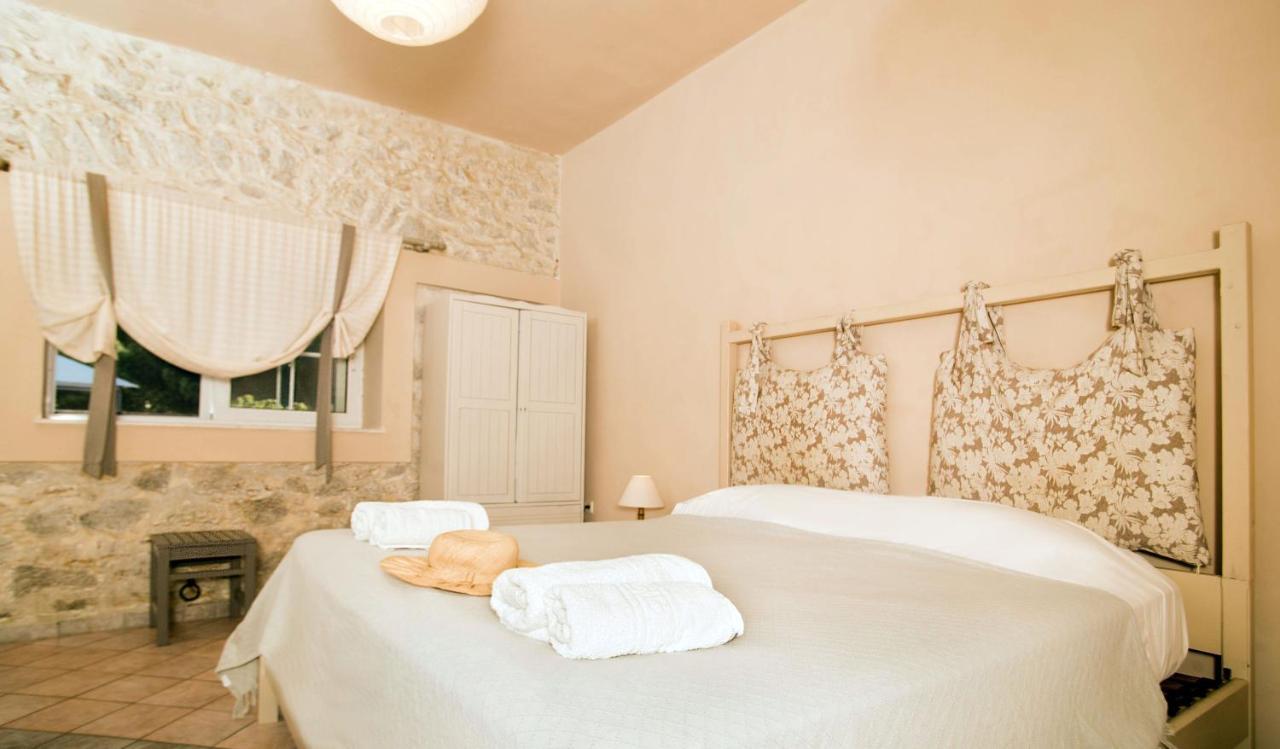 Apartment Paloma Luxury Panormos (Kalymnos)