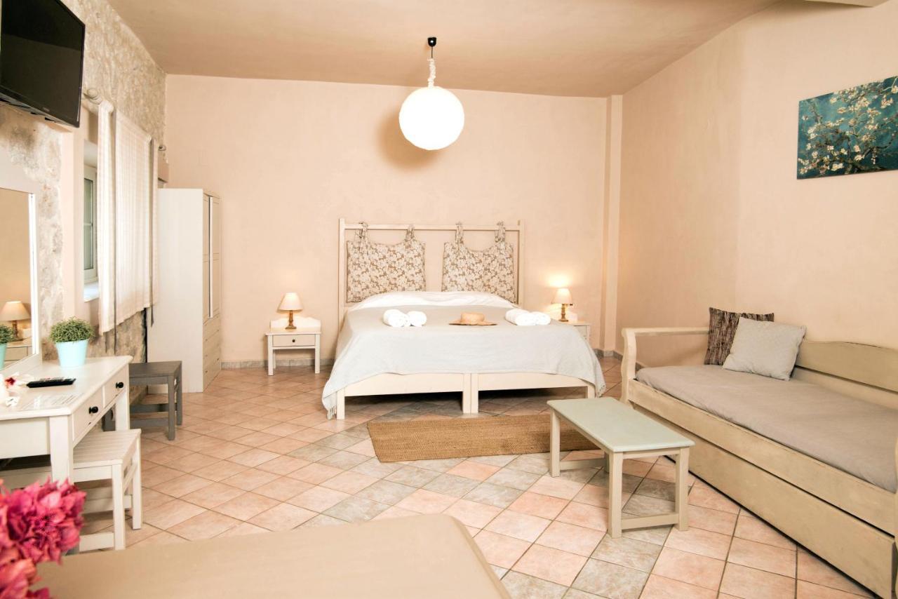 Paloma Luxury * Panormos (Kalymnos)