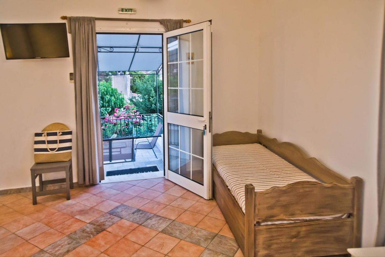 Paloma Luxury Apartment *