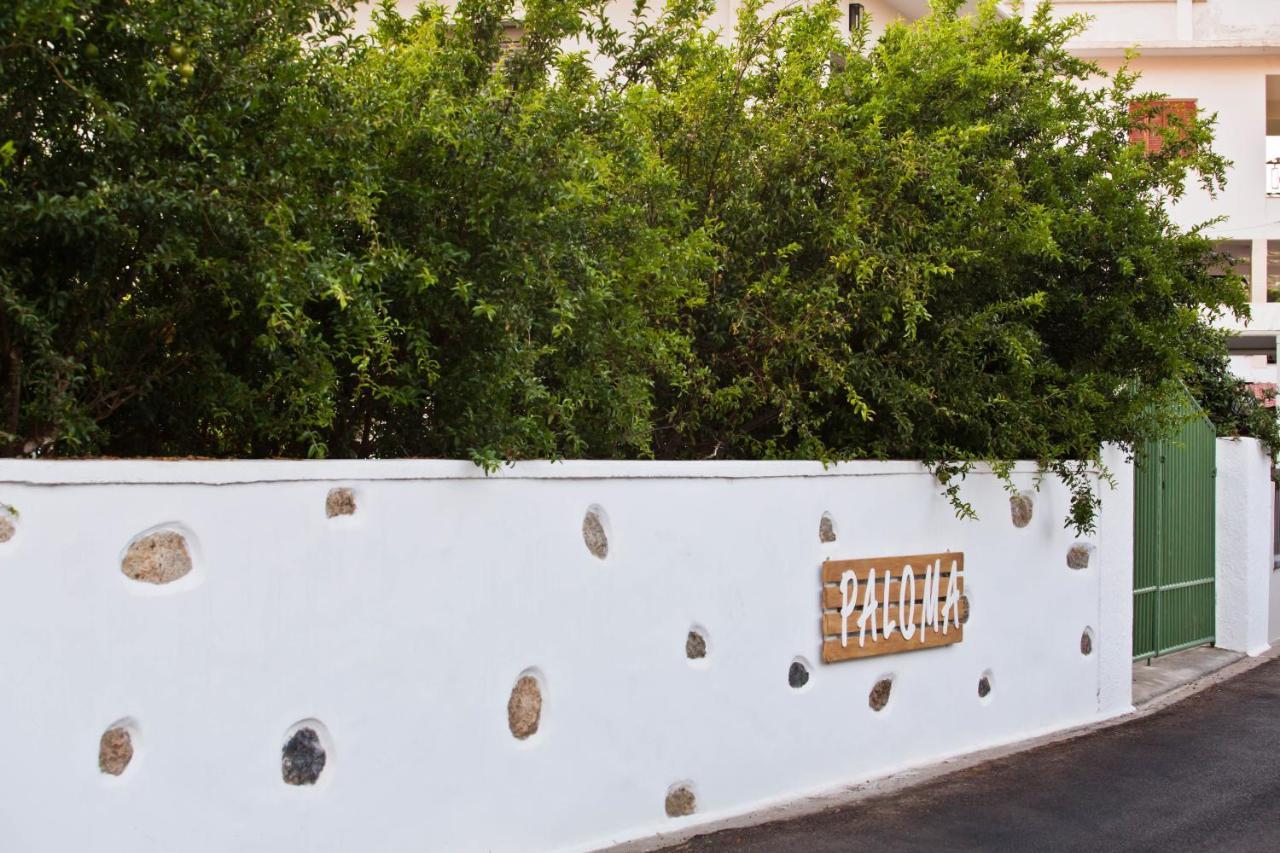 Paloma Luxury * Panormos (Kalymnos)