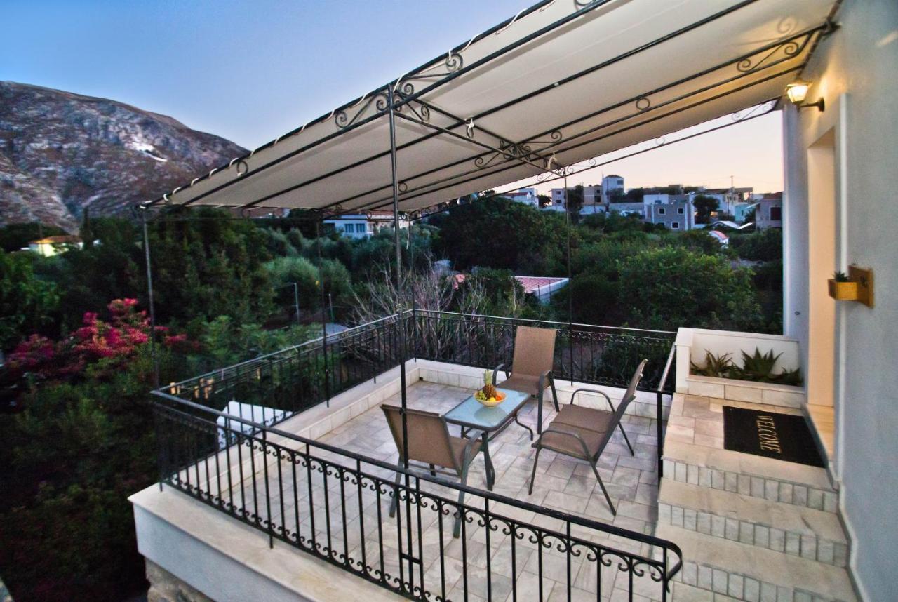 Paloma Luxury Apartment *