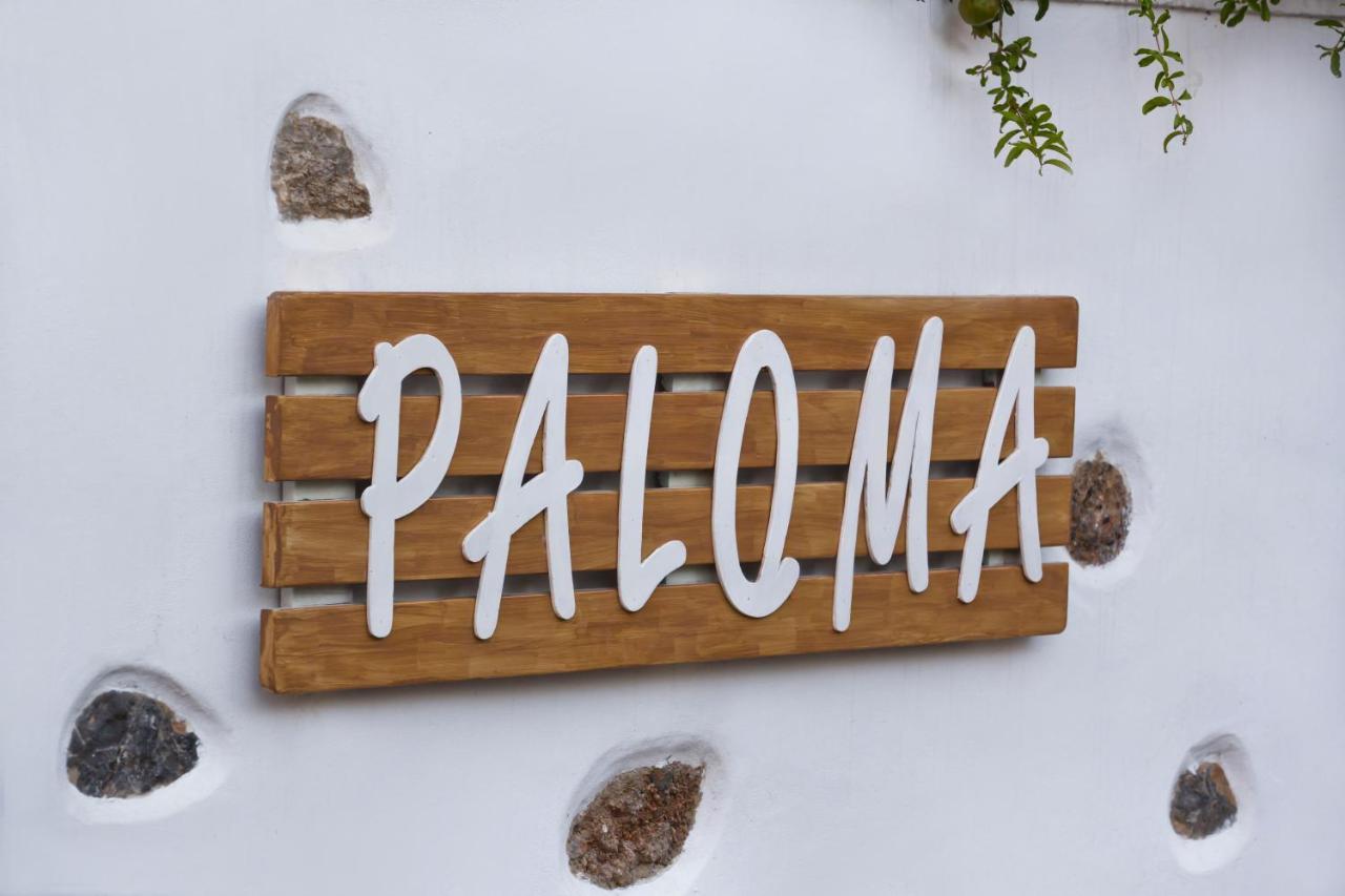 Paloma Luxury *