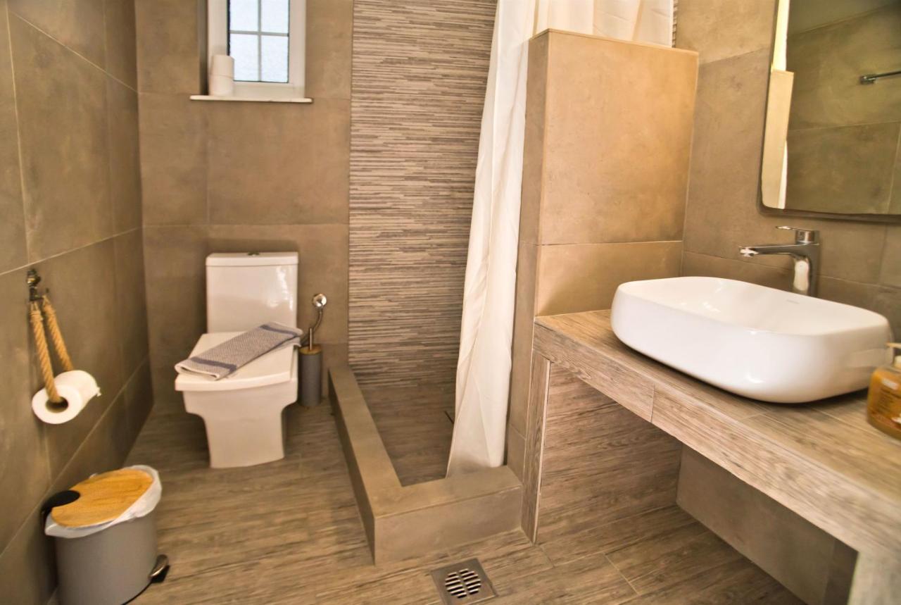 Paloma Luxury Apartment
