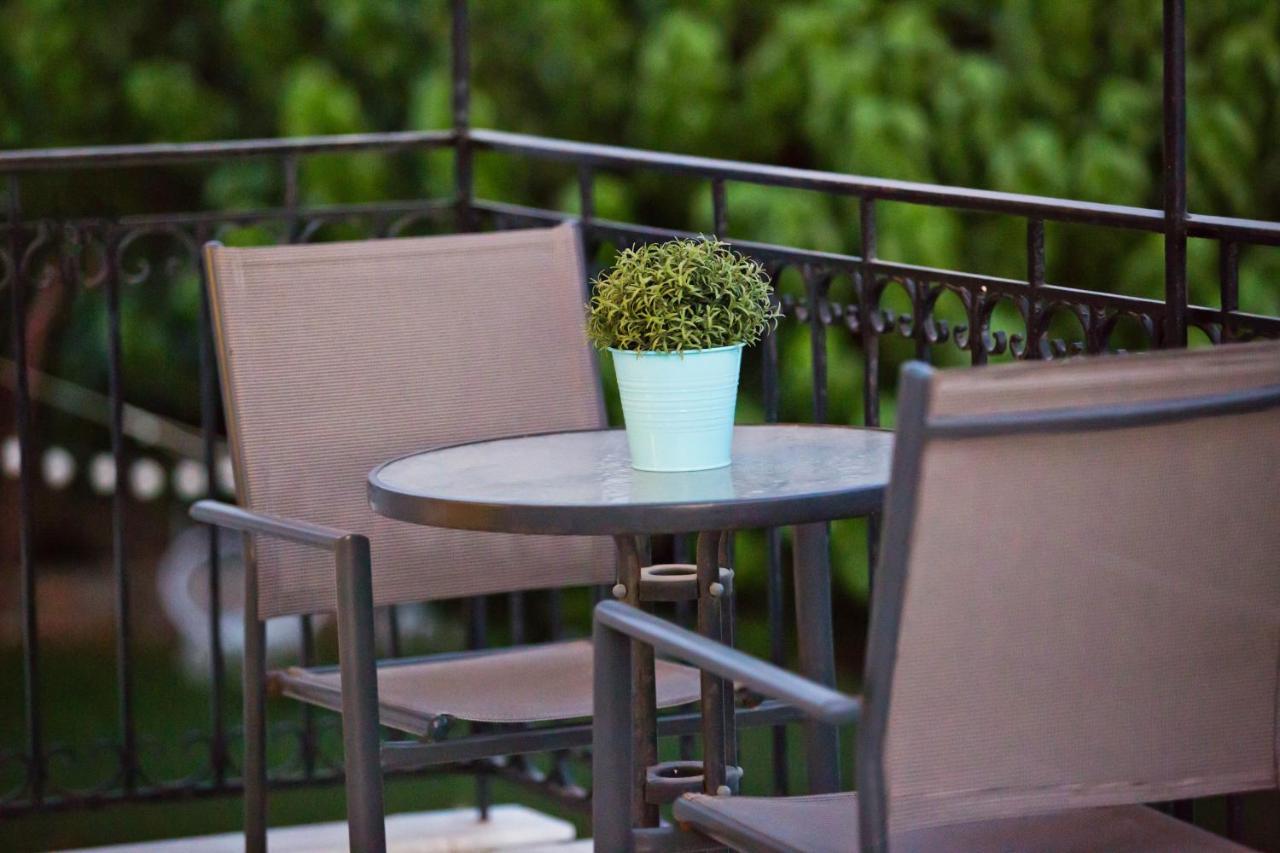 Paloma Luxury Apartment *