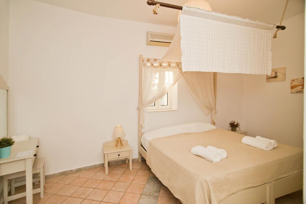 Paloma Luxury Panormos (Kalymnos)