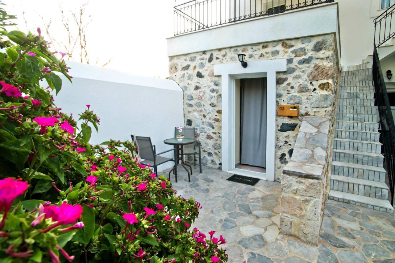 Apartment Paloma Luxury Panormos (Kalymnos)
