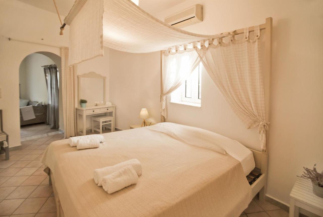 Paloma Luxury *