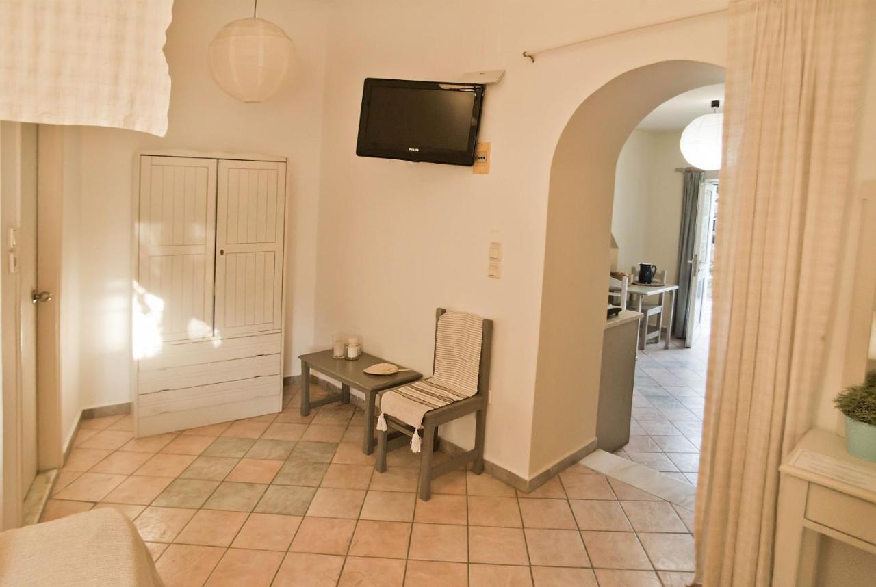 Apartment Paloma Luxury Panormos (Kalymnos)