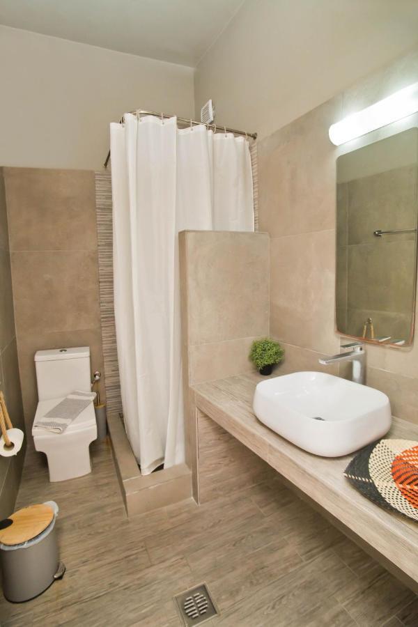 Paloma Luxury Apartment Panormos (Kalymnos)