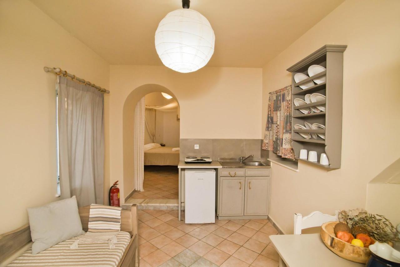 Paloma Luxury Apartment Panormos (Kalymnos)