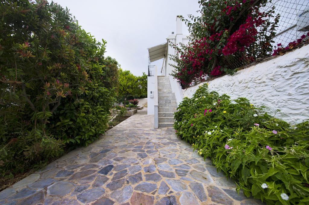 Paloma Luxury * Panormos (Kalymnos)