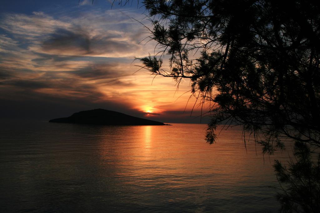 Apartment Paloma Luxury Panormos (Kalymnos)
