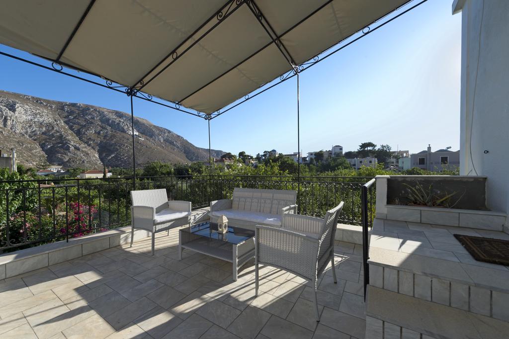 Apartment Paloma Luxury