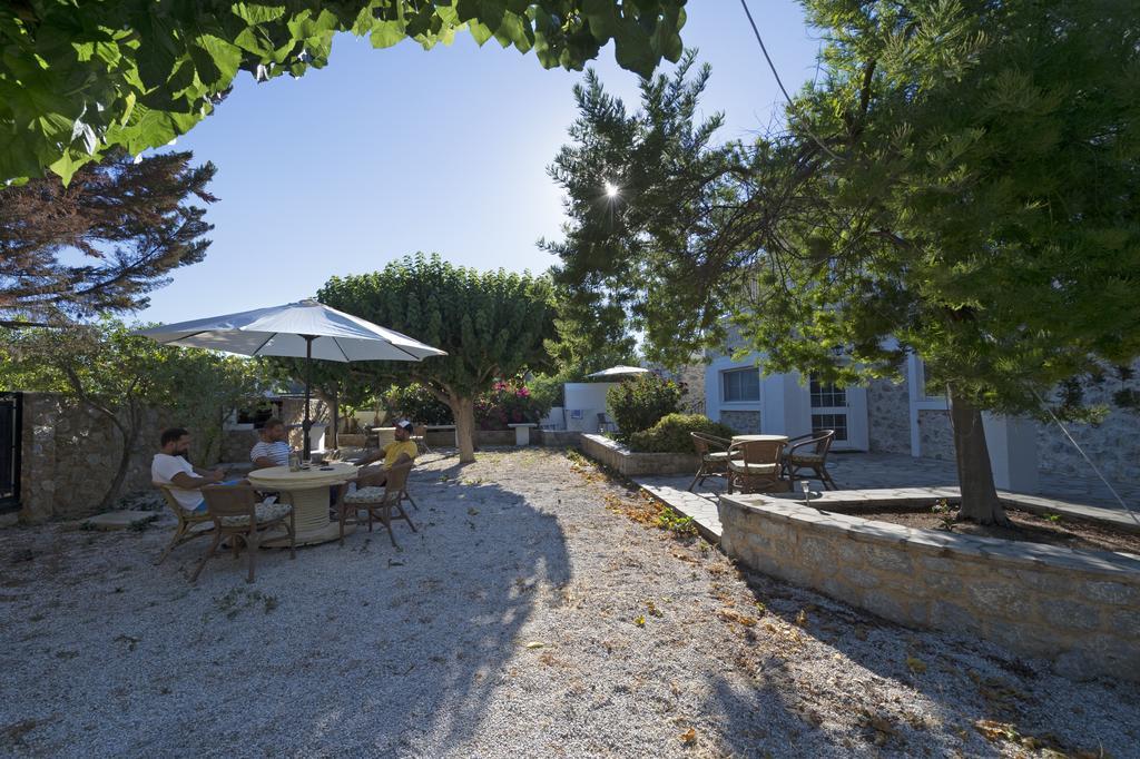 Paloma Luxury