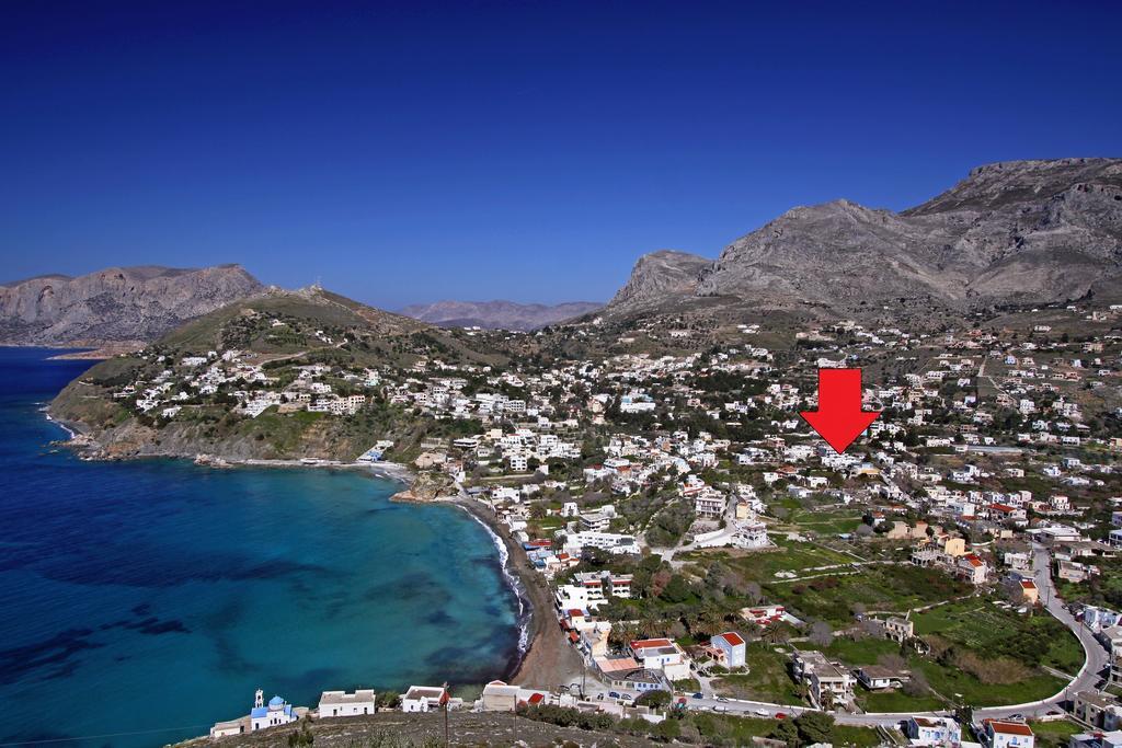 Paloma Luxury * Panormos (Kalymnos)