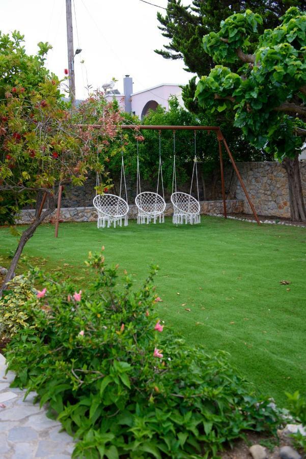 Paloma Luxury Apartment *