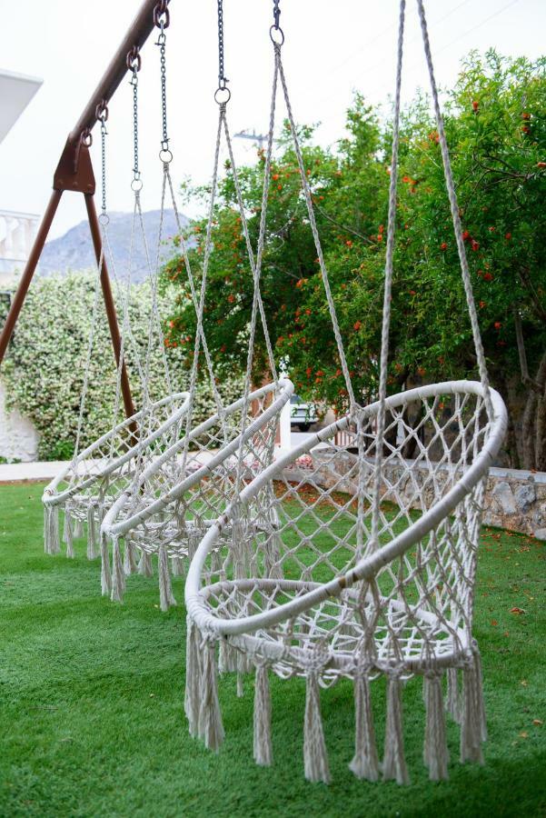 Paloma Luxury Apartment *
