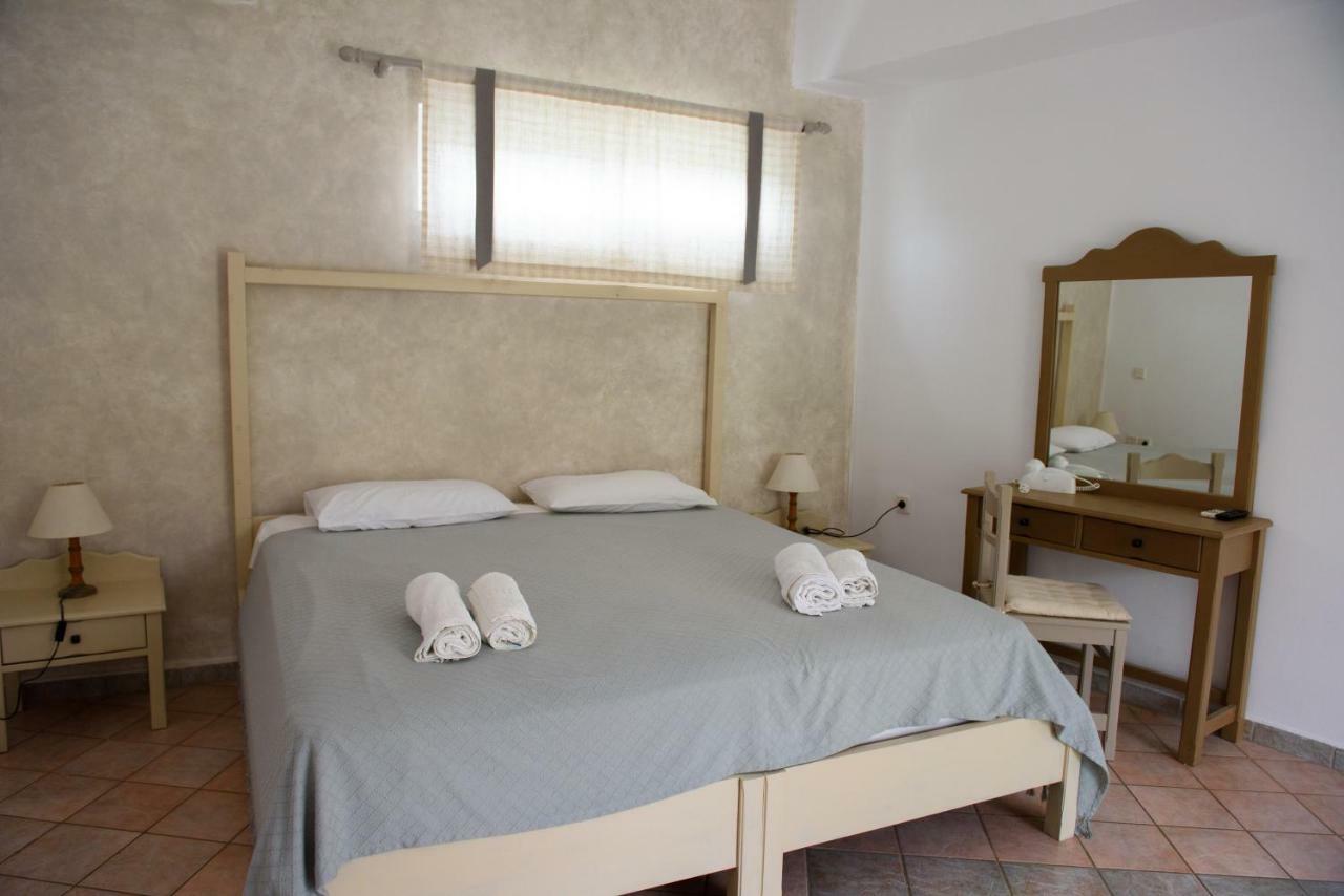 Apartment Paloma Luxury Panormos (Kalymnos)