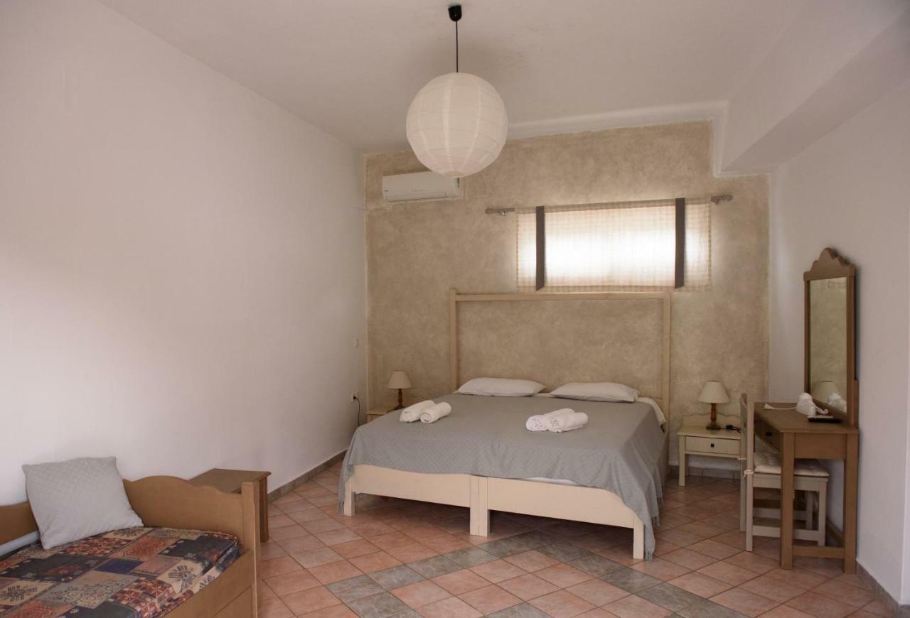Paloma Luxury * Panormos (Kalymnos)